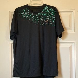 Men’s Fitted Speed Stride T-Shirt